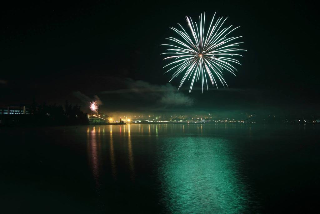 Lake Garda Lovers Peschiera del Garda Esterno foto
